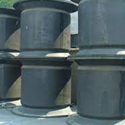 Fenders de caucho de celda de grado industrial Fenders marinos Fenders de amarre