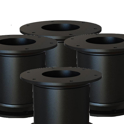 Fenders de caucho de celda de grado industrial Fenders marinos Fenders de amarre