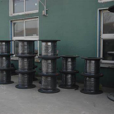 Fenders de caucho de celda Buffers de caucho de amarre Fenders marinos