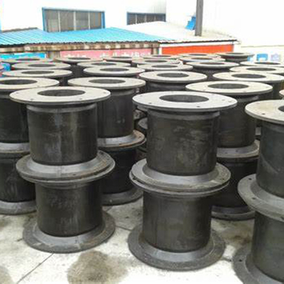 Fenders de caucho de celda Buffers de caucho de amarre Fenders marinos