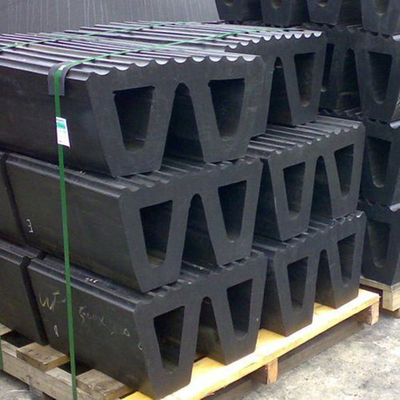 Mejor vendido remolcador de botes Fenders Contour Boat Fenders remolcador de botes parachoques