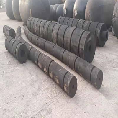 China Fenders cilíndricos neumáticos de remolcadores Fenders para remolcadores para remolcadores