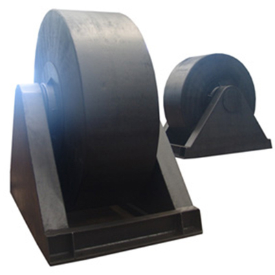 Venta en caliente de Dock Roller Fender Esquina Fender de caucho Fender de rueda Fender
