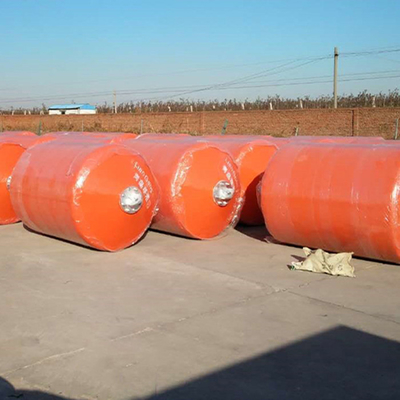 Fender de espuma flotante elástico Eva material de espuma llenado de fender para barco barco yate