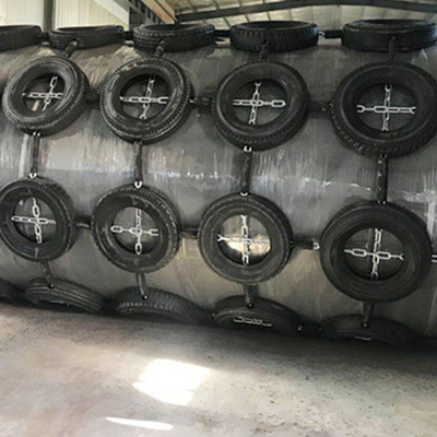 Fender de espuma flotante Eva con alto rendimiento y certificado ISO