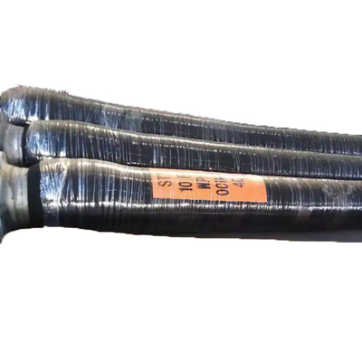 15 Bar STS Nbr manguera de goma OCIMF2009 Norma para el traslado de buque a buque