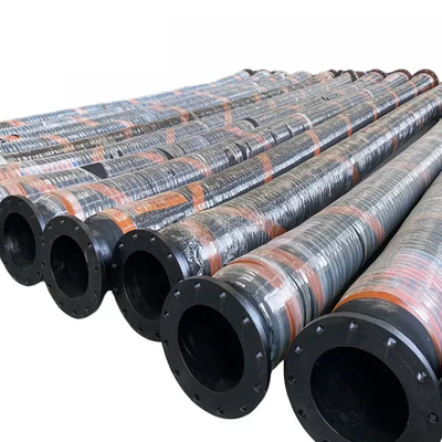 SR STS manguera con 75-105 bar de presión de explosión y 3 mm-40 mm de diámetro interno