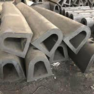 Fenders tipo D con logotipo y método de producción personalizados