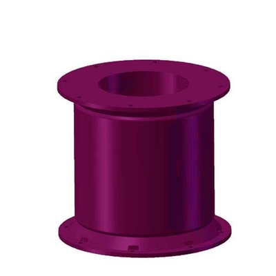 Fender de caucho de celda duradera Fender personalizado Fender ecológico con resistencia al impacto