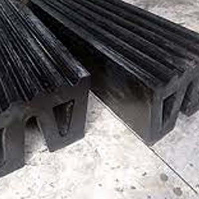 Fenders para remolcadores de bajo mantenimiento Fenders de muelle Fenders personalizados Resistente a la corrosión