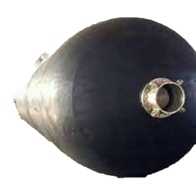 24 meses Fenders de submarino reforzados con cordón de tela de nylon