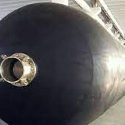 Fenders de submarino eficaces para la protección de los submarinos a una presión de 50 Kpa