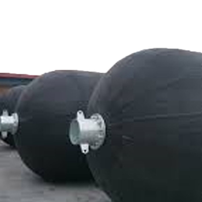 0.05mpa Fenders submarino con conductividad térmica 0.034 y resistencia UV