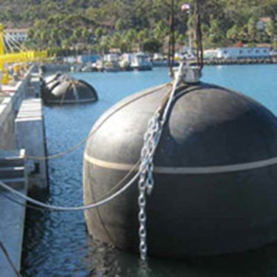 0.05mpa Fenders submarino con conductividad térmica 0.034 y resistencia UV