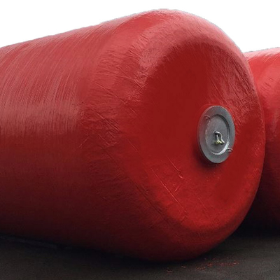 Fábrica de escamos flotantes para buques marinos de China