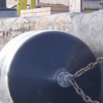 Fábrica de escamos flotantes para buques marinos de China