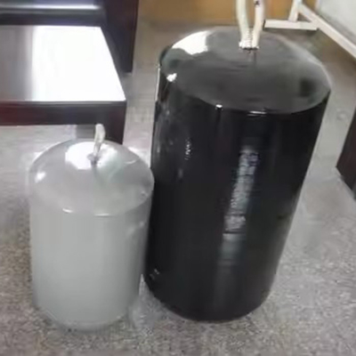 Fener de espuma flotante de alta resistencia química para proyectos de ampliación de puertos