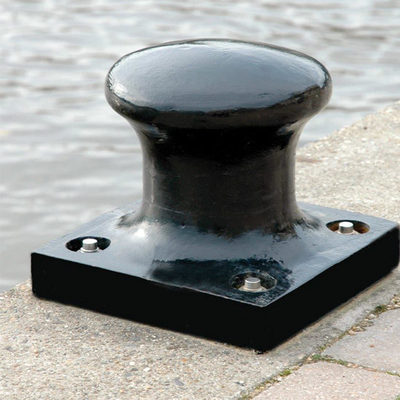 Accesorios de atraque de acero fundido