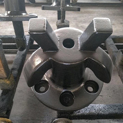 Bollardos de amarre de bajo mantenimiento de fácil instalación Bollardo de barco para puertos de yates