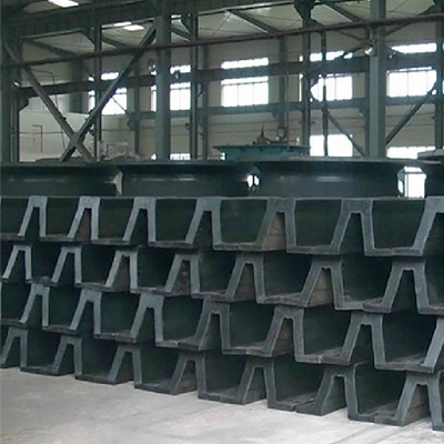 Fender de caucho de arco negro Materiales duraderos para un rendimiento duradero