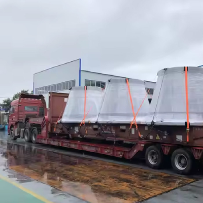 Alto absorción de energía panel de guardabarros marinos para el puerto industrial del muelle barco a prueba de agua y duradero
