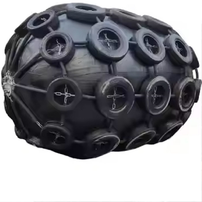 Construcción robusta Buena compresión Fenders para bebés Propiedades Diseño sin fisuras