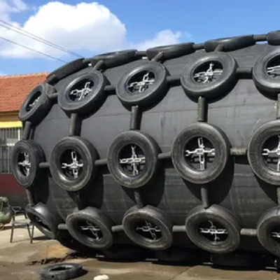 Construcción robusta Buena compresión Fenders para bebés Propiedades Diseño sin fisuras