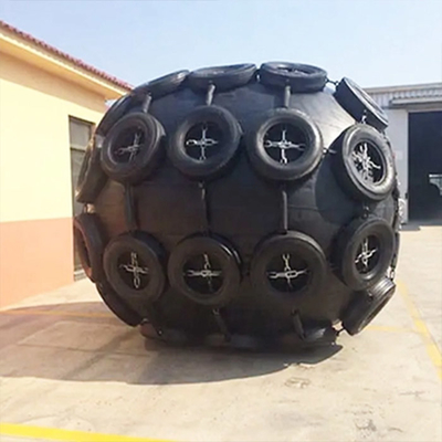 1200 mm X 2000 mm Fenders para bebés resistentes a las perforaciones y ligeros para una fácil implementación