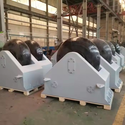 Fenders de rodillos de larga duración para los fenders de esquina 15-20 años de vida útil de los fenders de ruedas