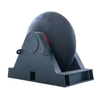 NBR Marine Dock Roller Fenders Absorción de golpes
