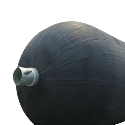 Los guardabarros de los submarinos reducen el desgaste y cumplen con las normas marítimas internacionales
