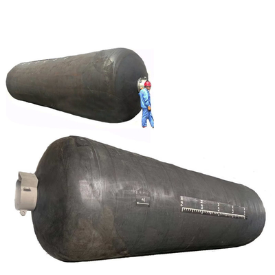 Resistencia a los impactos Fenders submarinos Durable larga vida útil