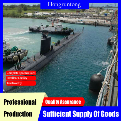 Resistencia a los impactos Fenders submarinos Durable larga vida útil
