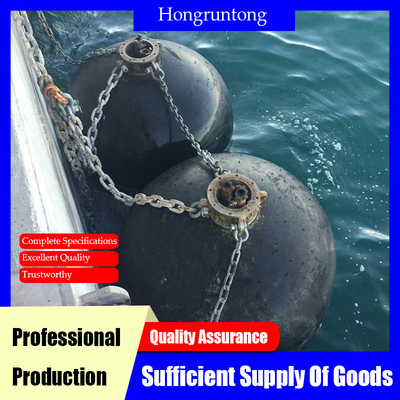 Resistencia a los impactos Fenders submarinos Durable larga vida útil