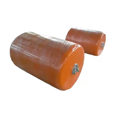 Polyurethane espuma llena de espuma flotante sólida Fender tamaño y colores personalizables