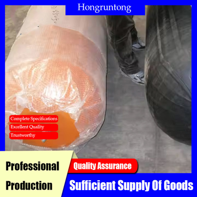 300 X 1000 mm Fender de espuma flotante ligero y resistente