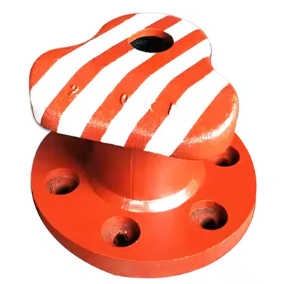 Bollardos de amarre de acero inoxidable para una resistencia superior a la corrosión Hongruntong Marine