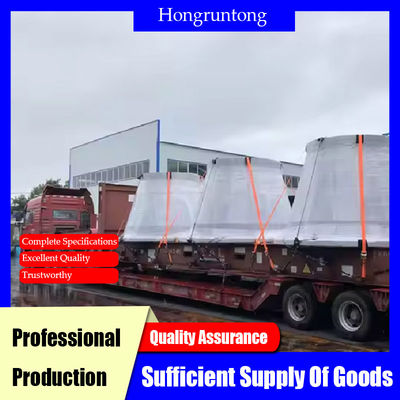 500h Cone Fender Alta absorción de energía baja fuerza de reacción diseño de ahorro de espacio