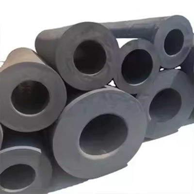 600×1200mm Fenders marinos cilíndricos Absorción de golpes Durable Bajo mantenimiento