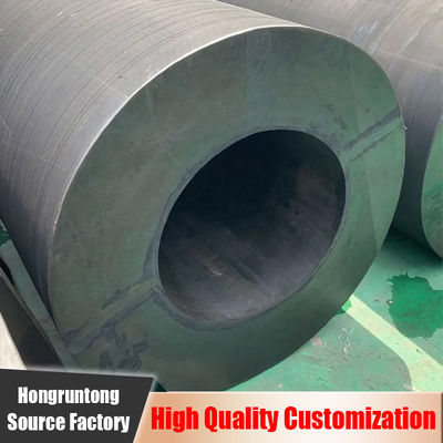 600×1200mm Fenders marinos cilíndricos Absorción de golpes Durable Bajo mantenimiento