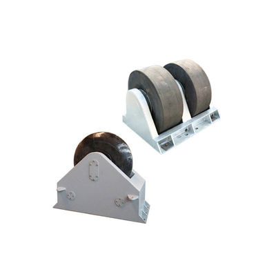 Defensa de rodillo de atraque de embarcaciones, rodadura suave, fricción reducida del casco, tamaño personalizado