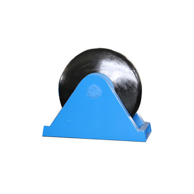 Parachoques marino con rodillo, absorción de impactos, bajo mantenimiento, larga vida útil