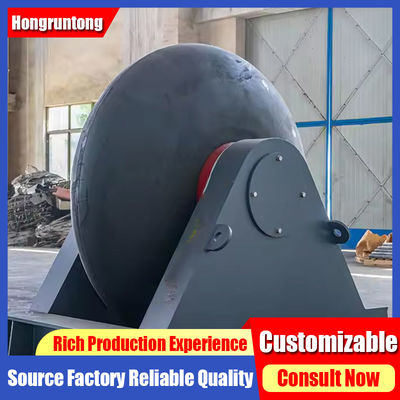 Defensa de rodillo de atraque de embarcaciones, rodadura suave, fricción reducida del casco, tamaño personalizado