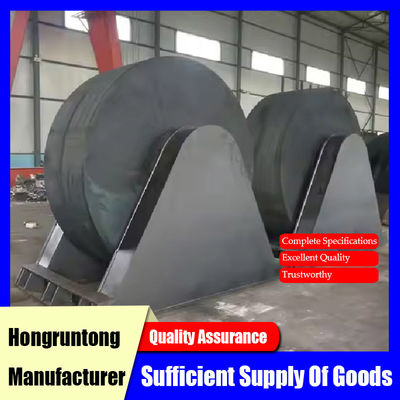 Parachoques marino con rodillo, absorción de impactos, bajo mantenimiento, larga vida útil