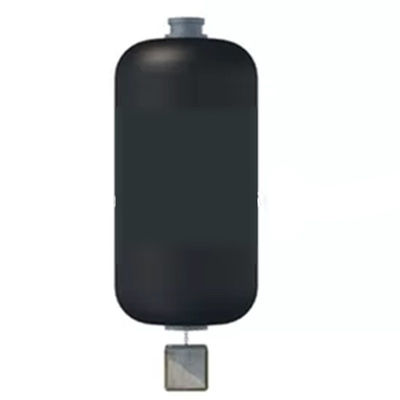 Defensas Marinas de Alta Eficiencia Energética, Larga Vida Útil, Rendimiento Estable