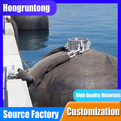 Defensas Marinas de Alta Eficiencia Energética, Larga Vida Útil, Rendimiento Estable