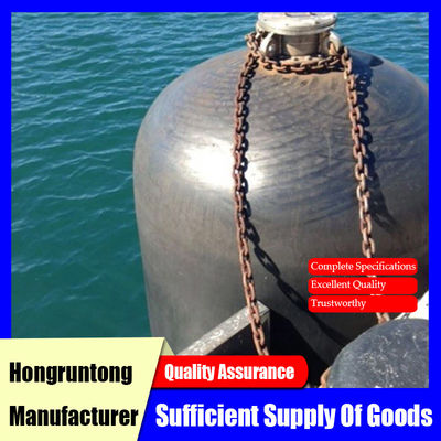 Defensas Marinas de Alta Eficiencia Energética, Larga Vida Útil, Rendimiento Estable