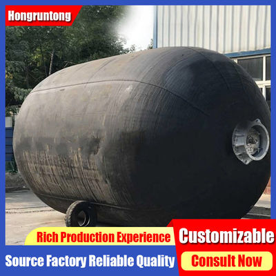 Defensas Marinas de Alta Eficiencia Energética, Larga Vida Útil, Rendimiento Estable