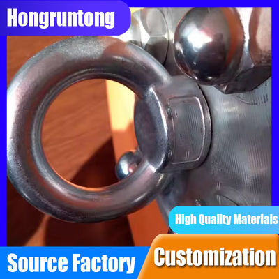 Puerto espuma parachoque resistente a la intemperie resistente a la abrasión y a los golpes