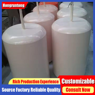 Defensas de espuma de grado marino resistentes a la putrefacción, a prueba de moho, ecológicas y no tóxicas